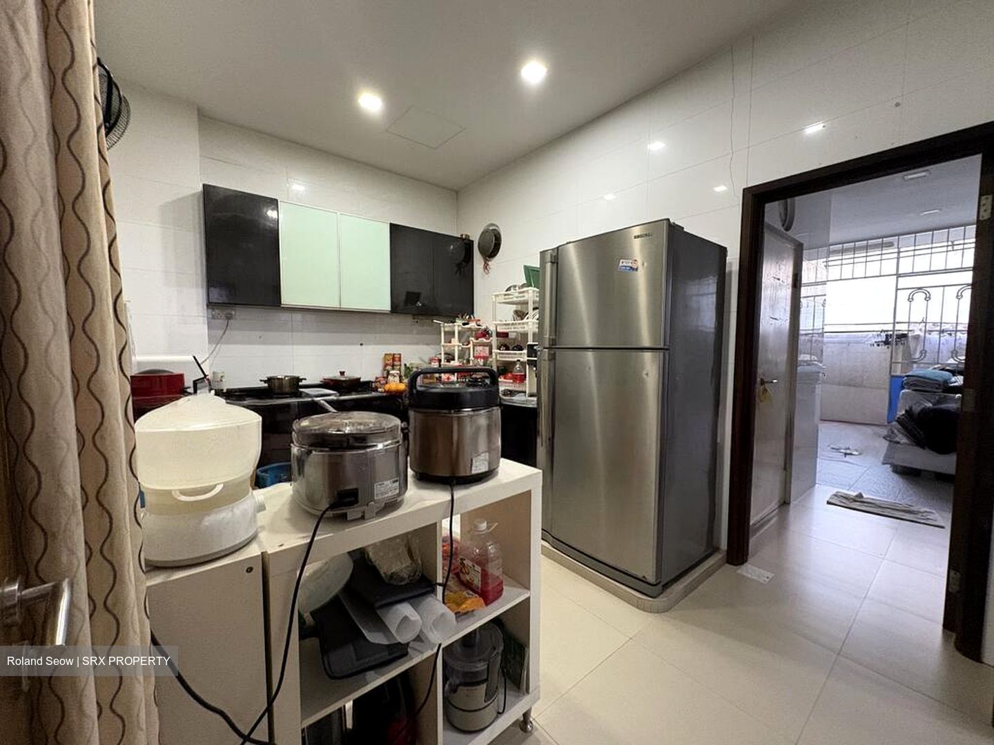 Seletar Hills Estate (D28), Semi-Detached #499181961